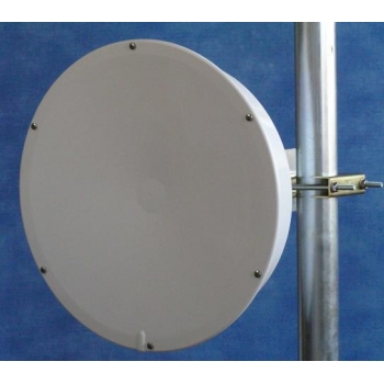 Parabolic Antenna JRE-28 EXTREM UPB for equipment PowerBridge M10 (set 2 pcs)