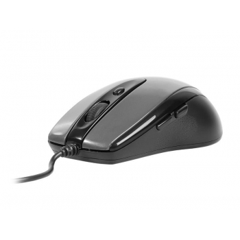 Mouse A4Tech N-708X V-Track 6 butoane 1600dpi USB A4TMYS44125