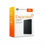 HDD Extern Seagate Expansion 1TB 2.5" USB 3.0 Negru STEA1000400