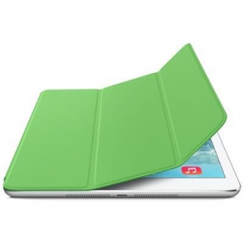 Apple iPad AIR SMART COVER GREEN