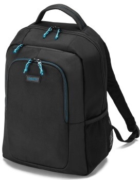 Rucsac Dicota Spin 14 - 15.6'' negru