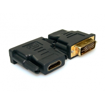 Adaptor Sandberg DVI-M - HDMI-F