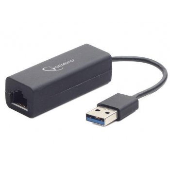 Gembird USB 3.0 Gigabit LAN adapter