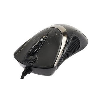 Mouse A4-Tech XGame V-Track F4 7butoane 3000dpi USB A4TMYS41868