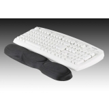 Mouse Pad ergonomic Kensington pentru sprijin incheietura, spuma (negru)