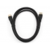Gembird cable DISPLAYPORT 1m GOLD