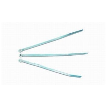 Gembird nylon cable ties 150mm 3.2mm width bag of 100 pcs