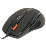 Mouse A4Tech EVO XGame Opto Oscar X710 Optic 7 butoane 2000dpi USB A4TMYS27923