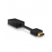 IcyBox HDMI (A-Type) to VGA Adapter Cable