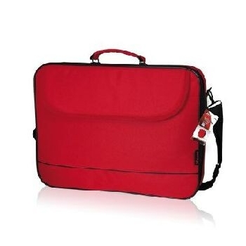 VAKOSS Notebook Bag 'Get Moving' 14 ''/ 15.7'' Red