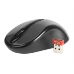 Mouse Wireless A4Tech G3-280A V-Track 3 butoane 1000dpi USB A4TMYS43756