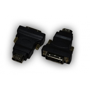 LOGILINK - Adaptor DVI la HDMI