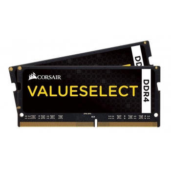 DDR4 SODIMM Corsair Vengeance 16GB (2x8GB) 2133MHz CL15 1.20V