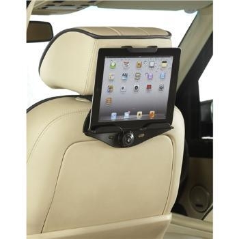 Targus suport universal auto pentru tablete 7'' - 10.1'', Apple iPad, Galaxy Tab