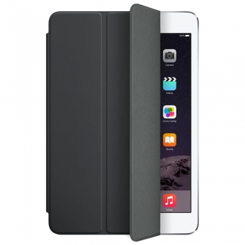 Apple iPad mini Smart Case Black (iPad mini 1, 2, 3)