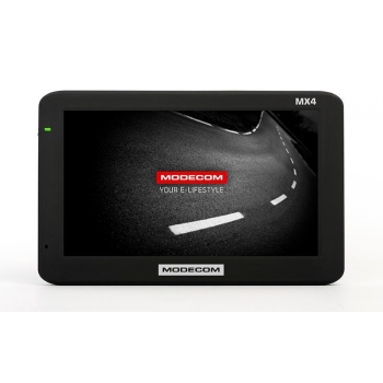 Dispozitiv personal de navigatie FreeWAY MX4 5'' +AutoMapa Europa