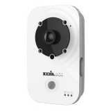 Edimax 720p Wireless H.264 IR IP Camera, PIR sensor, 2-way audio, Night view