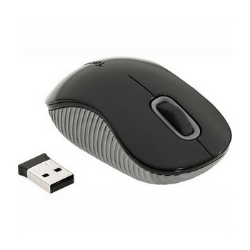 Targus mouse laser wireless compact