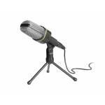 Microfon Tracer SCREAMER Dynamic cu control de volm si functie pentru reducerea zgomotului ambiental TRAMIC44883