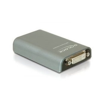 Delock adapter USB -> DVI/VGA/HDMI