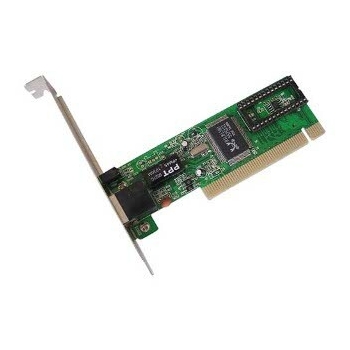LOGILINK - Card retea Fast Ethernet PCI
