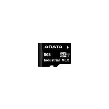 IDU3A MLC, microSD Card, 8GB, 0-70C
