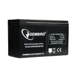 Gembird Battery 12V/9AH