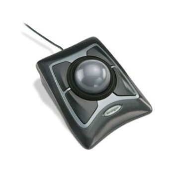 Mouse optic Kensington  Expert Mouse Trackball USB