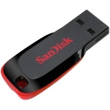 Stick USB SanDisk USB STICK 16GB CRUZER BLADE/BLISTER VERSION USB2.0 SDCZ50-016G-B35