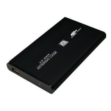 HDD enclosure LogiLink UA0041B 2.5" SATA USB 2.0