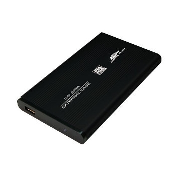 HDD enclosure LogiLink UA0041B 2.5" SATA USB 2.0