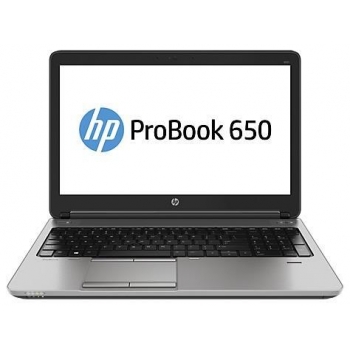 HP ProBook 650 G1 i5-4210M 15.6'' FHD 4GB 128SSD DVD Win8pro