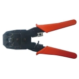 Gembird universal modular crimping tool RJ45/RJ12/RJ11 T-WC-04