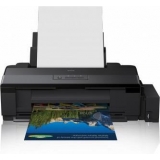 L1800 ITS printer