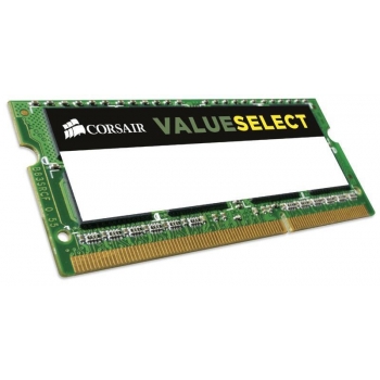 Memorie RAM Laptop SO-DIMM Corsair 4GB DDR3 1333MHz CL9 CMSO4GX3M1C1333C9