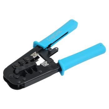 LOGILINK - Cleste multifunctional sertizare cabluri 