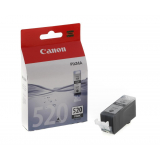 Cerneala Canon PGI520BK neagra | IP3600/IP4600