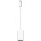 Apple LIGHTNING TO USB/CAMERA ADAPTER MD821ZM/A