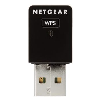Netgear Wireless-N 300 USB Adapter Mini