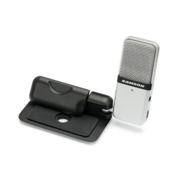 Microfon Samson Go Mic USB Condenser