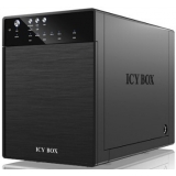Carcasa externa HDD Icy Box 4x3,5