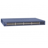 Netgear ProSafe Smart Switch 48xGigabit, 2xSFP and 2xCombo SFP