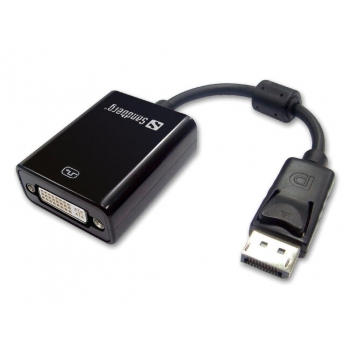 Adaptor Sandberg DisplayPort>DVI