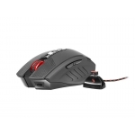 Mouse Wireless A4Tech Bloody Gaming RT7 Terminator Senzor Avago 3050 Optic 9 butoane 4000dpi USB A4TMYS44505