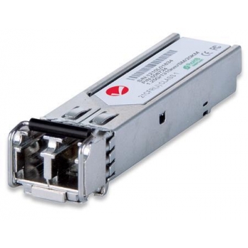 Transmitator Intellinet MiniGBIC/SFP 1000BaseSX (LC), singlemode, 1310nm, 20 km