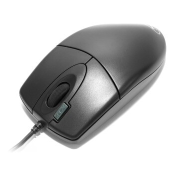 Mouse A4-Tech EVO Opto Ecco 612D Optic 4 butoane USB A4TMYS30398