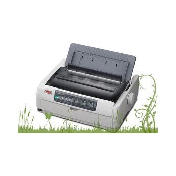 Imprimanta matriciala OKI MICROLINE 5720eco 