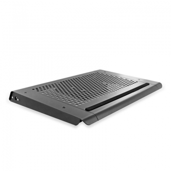 Pad racire 4World notebook pentru Netbook 7'' - 10.2'', 1 ventilator, aluminiu