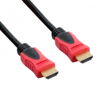 4World Cablu HDMI - HDMI, 19/19 M/M, 5 m