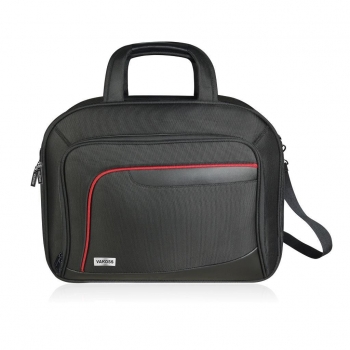 VAKOSS Notebook Bag 15.6'' CT-8278BK black 